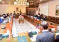 ترویکا پلس: طالبان دې په نړیوالو منل شویو تعهداتو او قوانینو عمل وکړي
