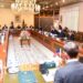 ترویکا پلس: طالبان دې په نړیوالو منل شویو تعهداتو او قوانینو عمل وکړي