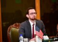 ټام ويسټ: نړیواله ټولنه باید د طالبانو پر وړاندې متحدانه عمل وکړي