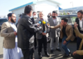 د ایران یو لوړپوړی پلاوی کابل ته را رسېدلی