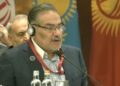 ایران: له روان بحرانه د افغانستان ایستل زموږ مسوولیت دی