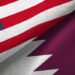 امریکا او قطر پر افغانستان خبرې کړې دي