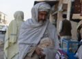 سور صلیب: یوازې بشري مرستې د افغانستان درد نه دوا کوي