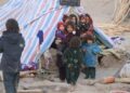 ملګري ملتونه: راروان ژمی افغانستان د بشري فاجعې خوا ته روان دی