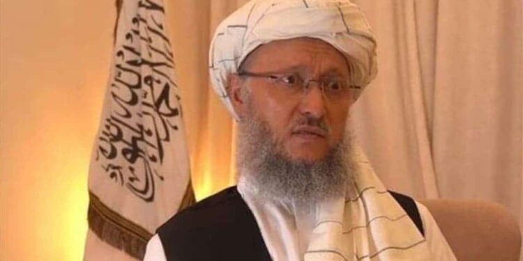 حنفي: پخوانۍ بې عدالتۍ اصلاح کېږي ژر به د معاشونو وېش پیل شي