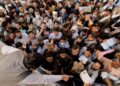 پاسپورټ ریاست: ژر به په څو لویو ښارونو کې د پاسپورټونو وېش پیل شي
