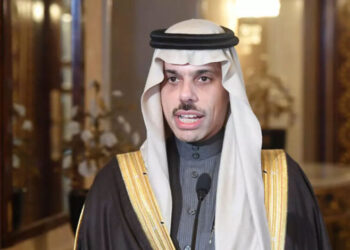 سعودي: ایران سره مذاکراتو کې ښه پرمختګونه شوي دي