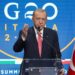 اردوغان: د اړیکو څرنګوالي په موخه ا.ا سره په تماس کې یو