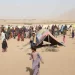 ګارډین: افغانستان کې بشري ناورین د پراختیا په حال کې دی