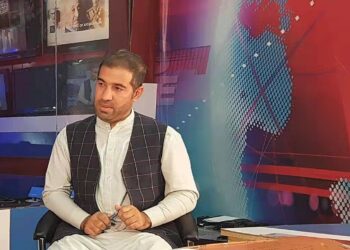 د افغانستان سیاسي  شنونکی: د چین او امریکا ترمنځ اړیکې بې له شکه پر نړۍ، په تېره بيا پر افغانستان اغېزه کوي