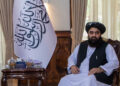 متقي د یو لوړپوړي پلاوي په مشرۍ دوحې ته ځي