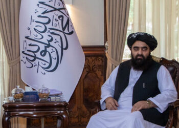 متقي د یو لوړپوړي پلاوي په مشرۍ دوحې ته ځي