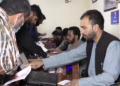 کورنیو چارو وزارت: پاسپورټ ریاست کې رامنځته شوې ستونزه به ژر حل شي