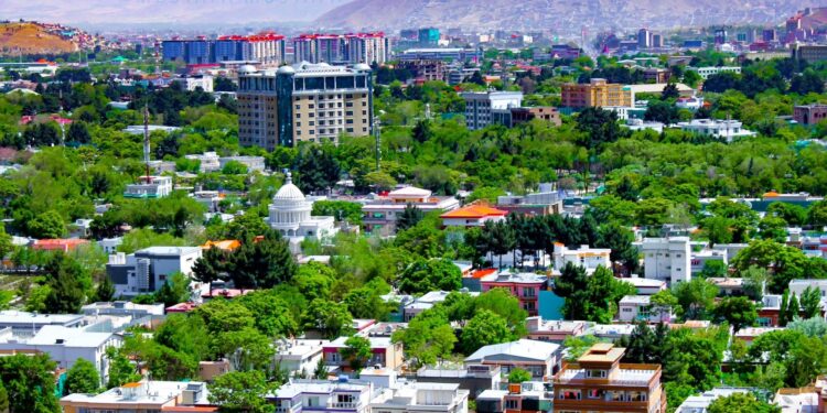 رویټرز: کابل ښاریان خپلې روښانه راتلونکې ته خوشبین دي