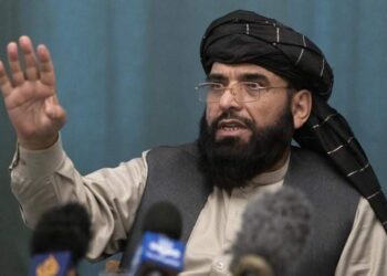 شاهین: ا.ا له نړۍ سره د مثبتو اړیکو رغولو ته ژمن دی