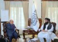 متقي یو ځل بیا د افغانستان د ملي شتمنۍ پر ازادېدو ټینګار کړی