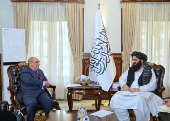 متقي یو ځل بیا د افغانستان د ملي شتمنۍ پر ازادېدو ټینګار کړی