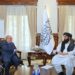 متقي یو ځل بیا د افغانستان د ملي شتمنۍ پر ازادېدو ټینګار کړی