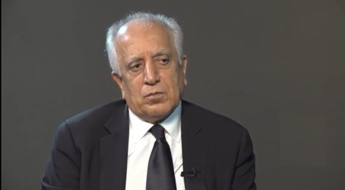 خلیلزاد: امریکا او طا لبانو د دوحې له هوکړې سمه ګټه وانه خیسته