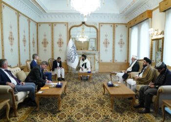 حنفي: د نورو پر ضد د افغان خاورې کارول کېدو اجازه نه ورکوو