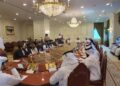 قطر کې نن د افغان او امریکايي چارواکو ترمنځ خبرې پیلېږي