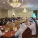 قطر کې نن د افغان او امریکايي چارواکو ترمنځ خبرې پیلېږي