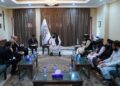 ا.ا له ترکیې په افغانستان کې د پانګونې غوښتنه کړې ده