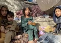 سور صلیب: د شتمنیو کنګل کېدو میلیونونه افغانان اغېزمن کړي دي