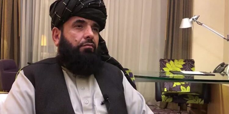 شاهین: د نړیوالو اقتصادي فشارونه به ناوړه پایلې ولري