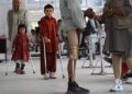 اوچا: افغان ماشومان لا هم خوندي نه دي