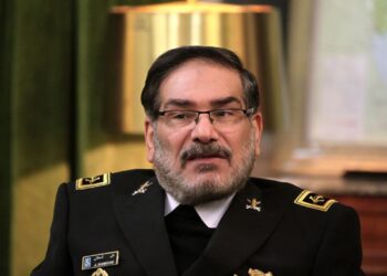 ایران: بایډن واک نه لري، امریکا سره خبرې بې مانا دي