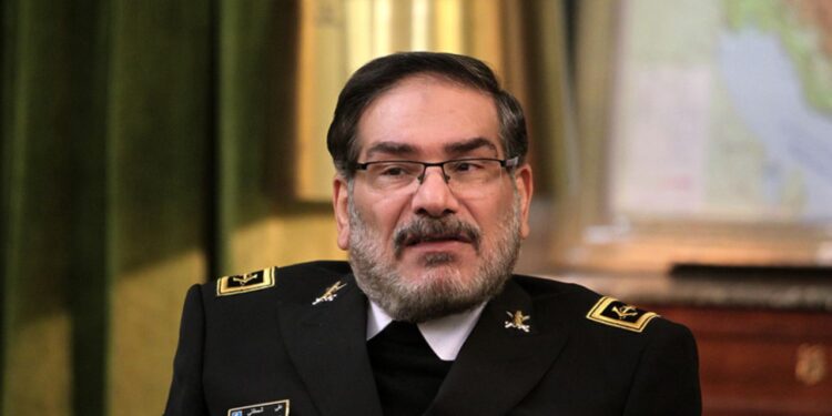 ایران: بایډن واک نه لري، امریکا سره خبرې بې مانا دي