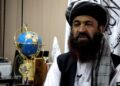 عالم ګل حقاني: د پاسپورټونو د وېش له درکه مو ۳۸۰ میلیونه عواید راټول کړي