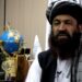عالم ګل حقاني: د پاسپورټونو د وېش له درکه مو ۳۸۰ میلیونه عواید راټول کړي