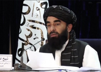 اسلامي امارت د بریټانیا د لومړي وزیر د څرګندونو هرکلی کړی