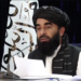 اسلامي امارت د بریټانیا د لومړي وزیر د څرګندونو هرکلی کړی