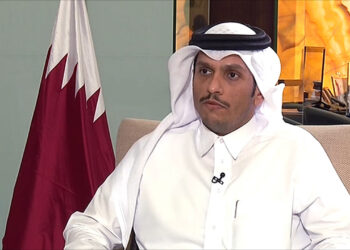 قطر د افغانستان د سقوط مخنیوي لپاره د نړیوالې اجماع غوښتنه وکړه