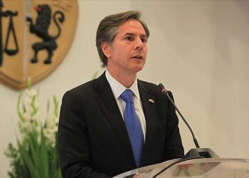 انتوني بلینکن: د تخلیې ماموریت موږ ته په سرخوږي بدل شوی