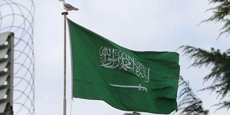 سعودي عربستان په کابل کې خپل سفارت بېرته پرانیزي
