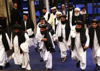 شاهین: امریکا دې تر خبرو عمل ته لومړیتوب ورکړي