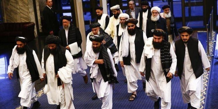 شاهین: امریکا دې تر خبرو عمل ته لومړیتوب ورکړي
