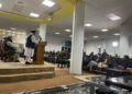 مجاهد: رسنۍ د یو نظام ستنې دي موږ یې ملاتړ ته ژمن یو