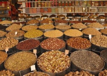 بهر ته د وچې مېوې په صادراتو کې ډېروالی راغلی دی