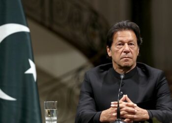 عمران خان افغانستان ته د پنځه میلیارده کلدارې ورکړه تایید کړه
