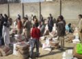 برېټانوي چارواکي: افغانانو سره مرسته د ټولو اخلاقي مسوولیت دی