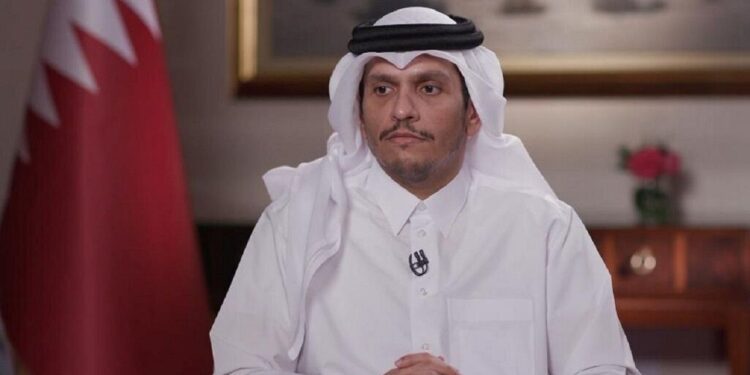 قطر: نړیوال د افغانستان په اړه واضح تګلاره نه لري