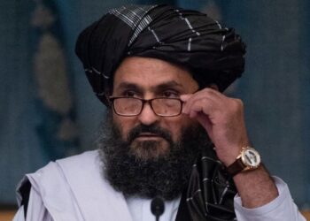 ملا برادر: امریکا دې افغانستان او سیمې ته ستونزې نه جوړوي