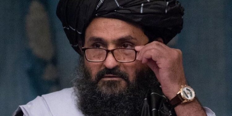 ملا برادر: امریکا دې افغانستان او سیمې ته ستونزې نه جوړوي
