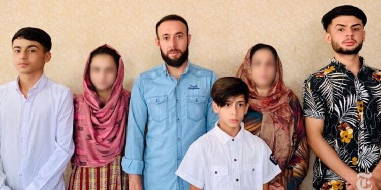 پنټاګون: کابل کې د هوایي برید ترسره کوونکو ته جزا نه ورکوو