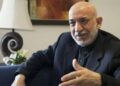 حامد کرری: نړيوال دې له طالبانو سره تعاملاتو ته ادامه ورکړي